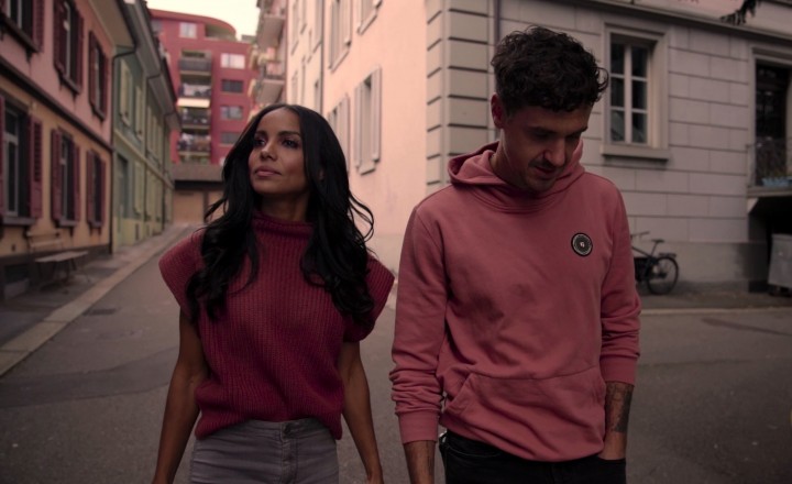 Seven Zahra video small