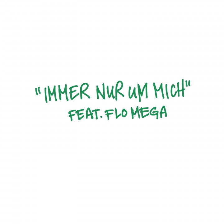 immer nur um mich WEEB v2